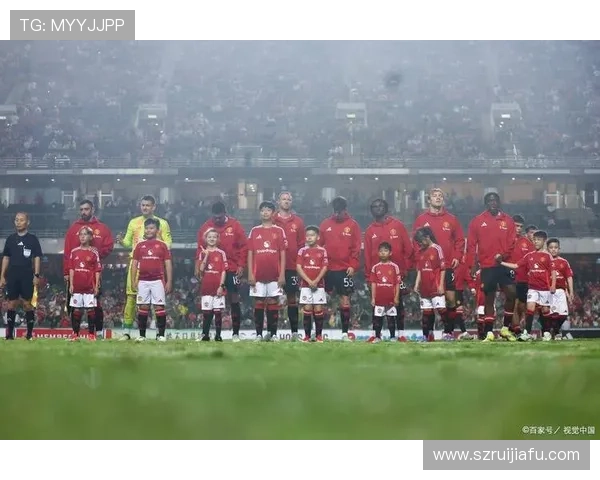 英超曼联，从辉煌到沉寂的百年传奇